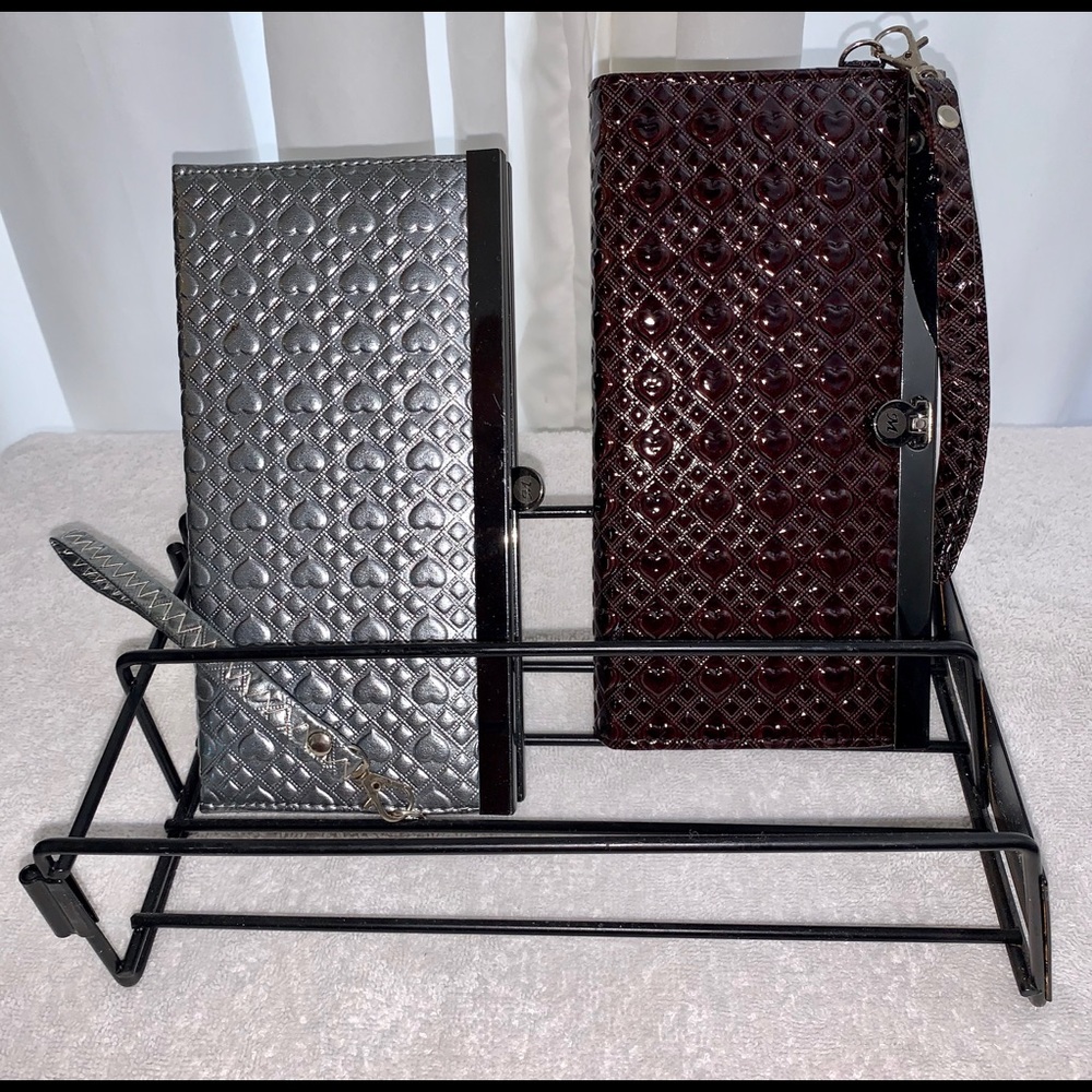 2 for $11 Brand New Wallets